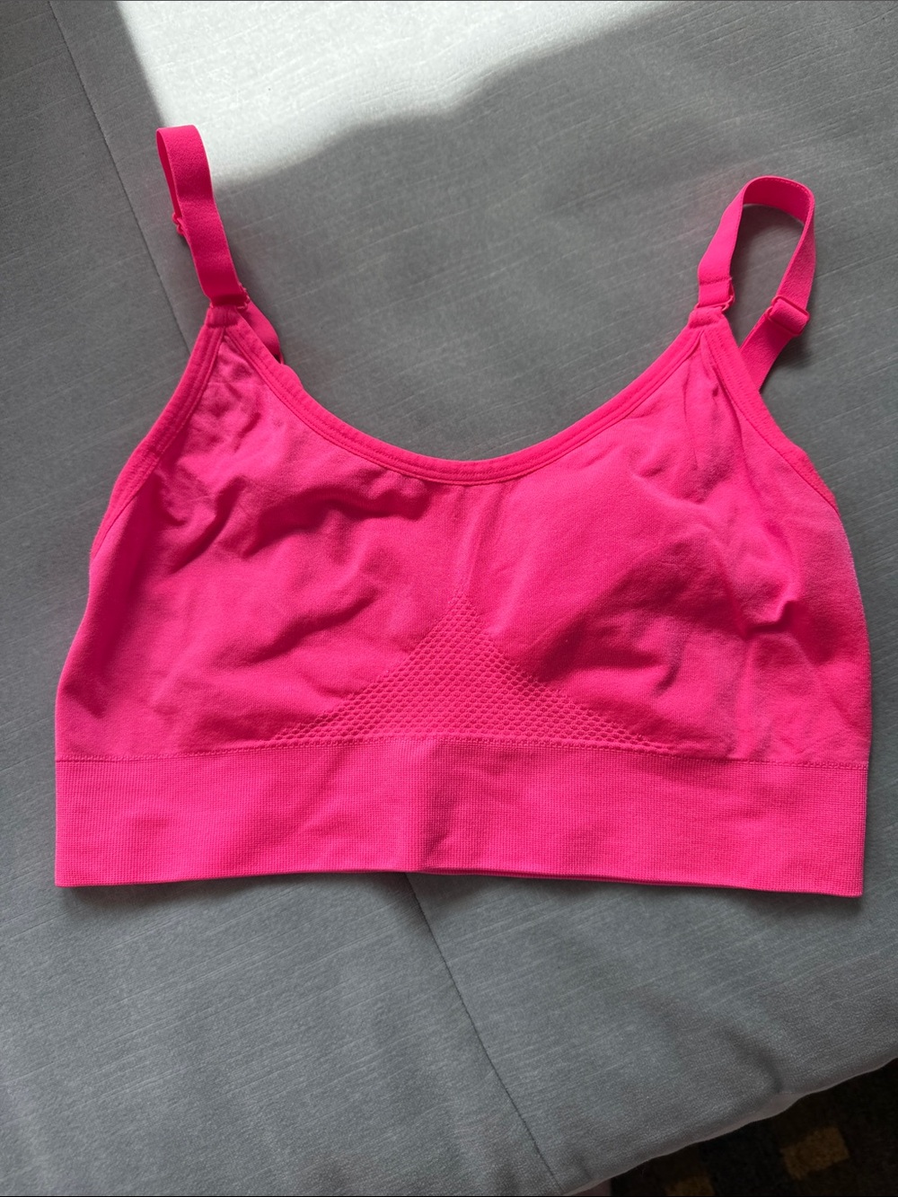 Diadora sports bra NEW